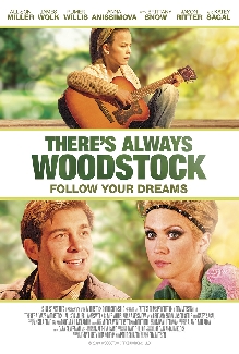 Siempre Nos Queda Woodstock (2014) poster